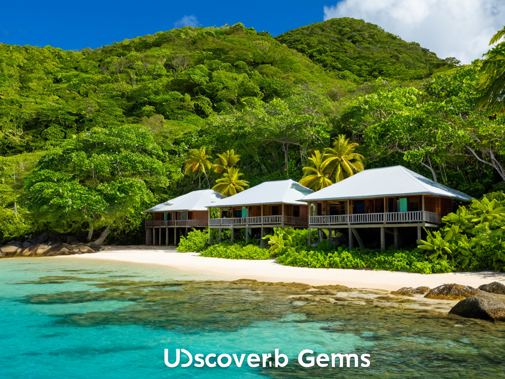 Featured image for blog post: Discover USVI's Hidden Gems: Sustainable Eco-Lodges Awaits