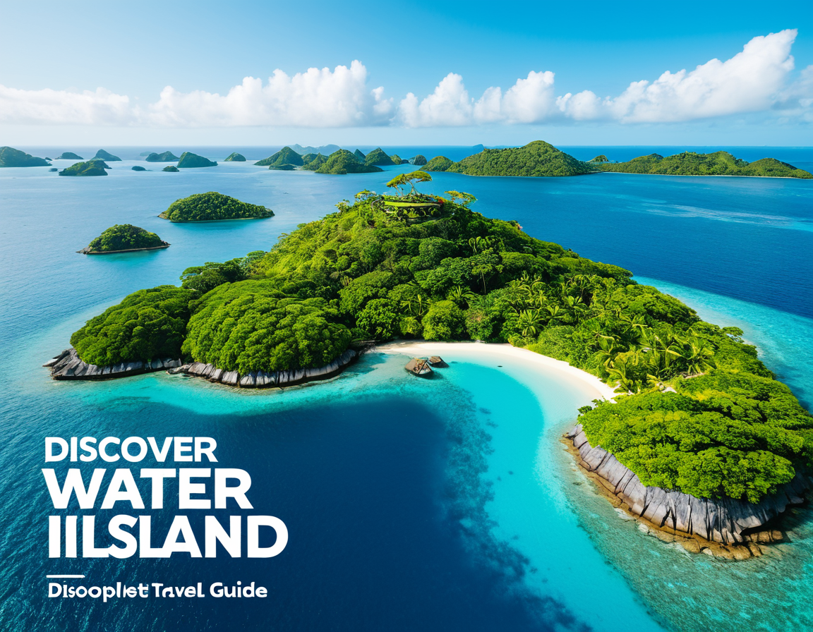 Featured image for blog post: Discover Water Island: A Complete Travel Guide