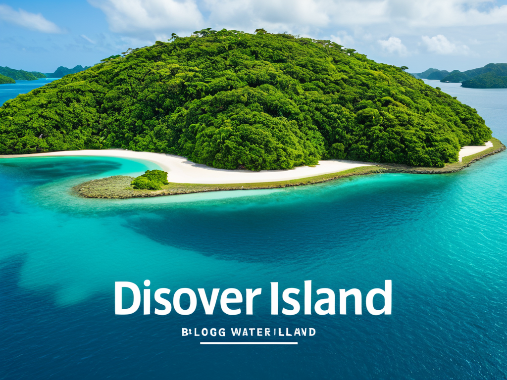 Featured image for blog post: Discover Water Island: A Hidden Gem for Travelers