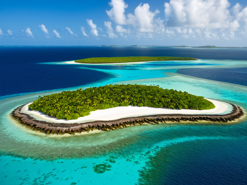 Featured image for blog post: Discovering Buck Island Reef National Monument's Rich His...