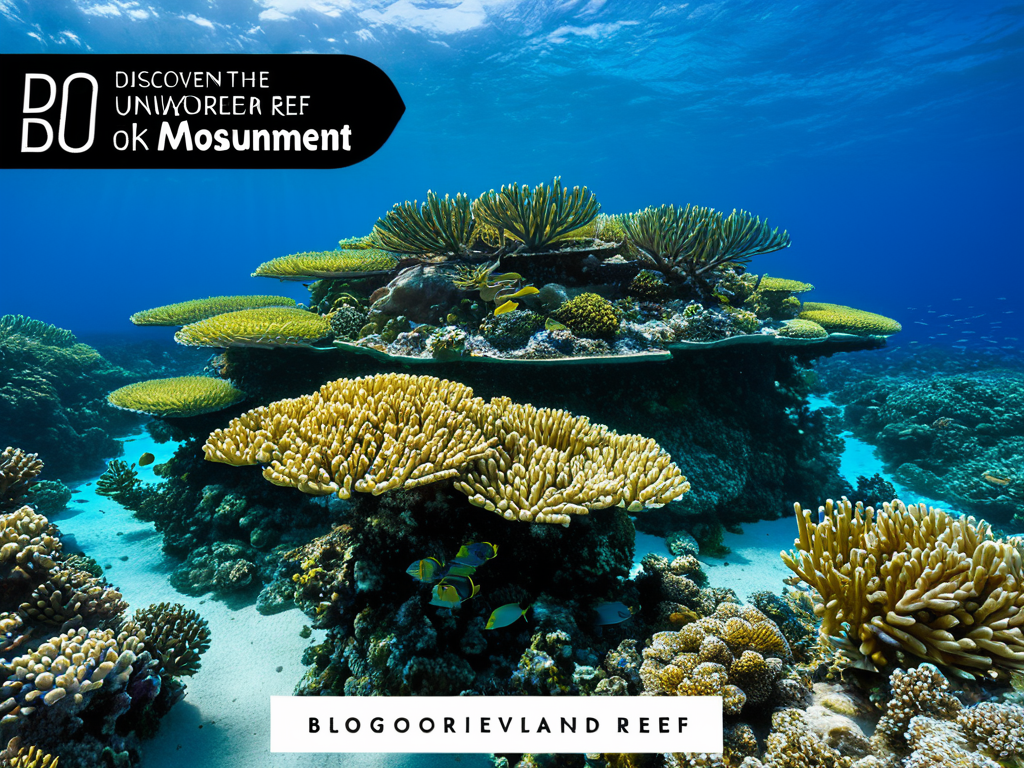Featured image for blog post: Discovering the Underwater World of Buck Island Reef National Monument