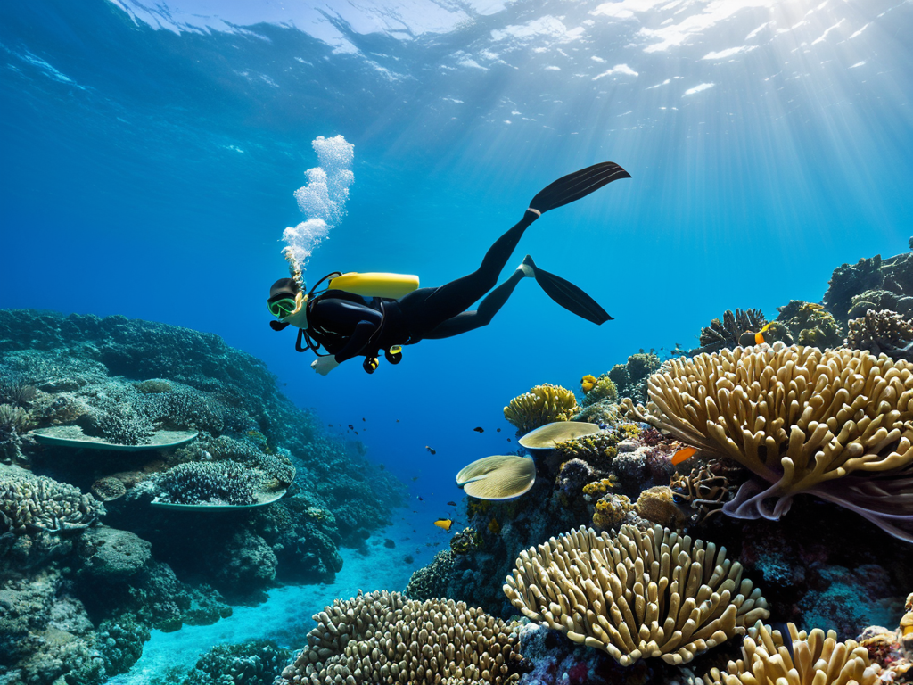 Featured image for blog post: Dive into the Ocean with Our Complete Guide to Snorkeling...