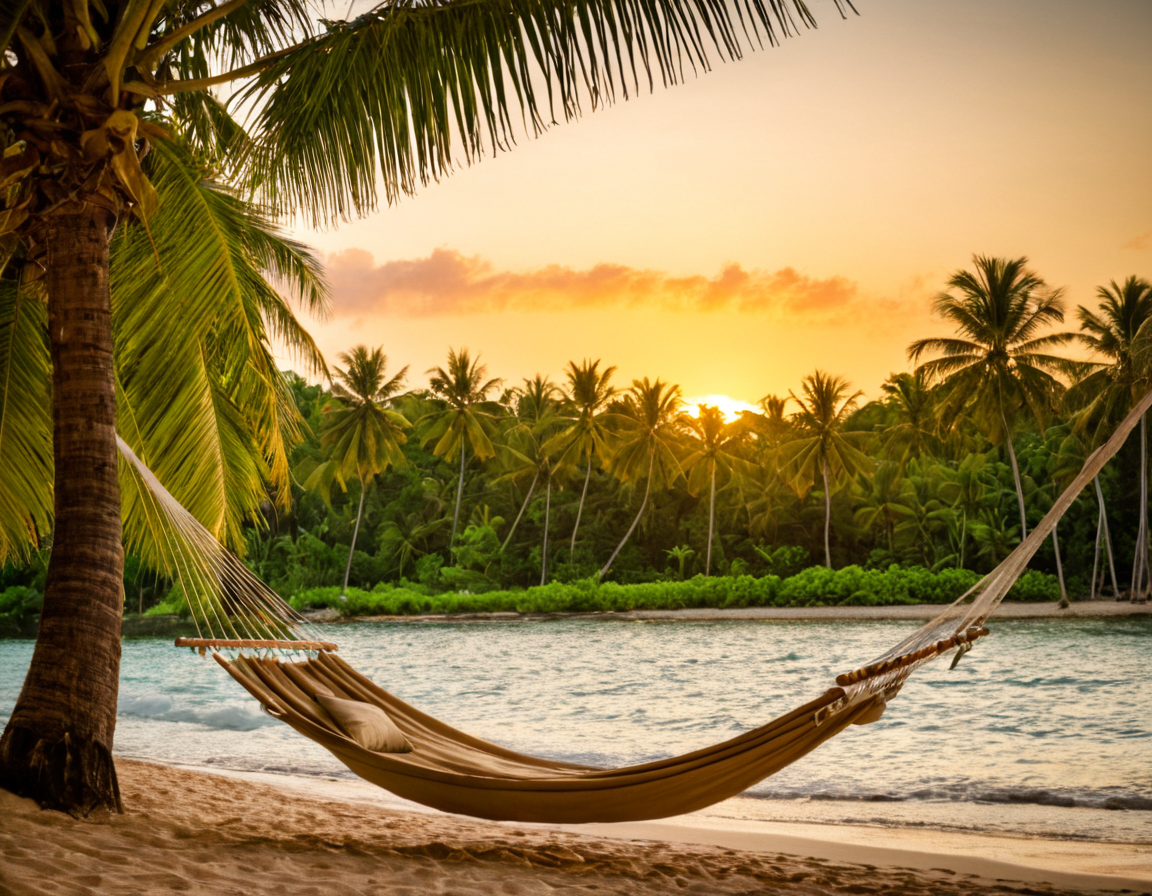 Featured image for blog post: Easy Tips: Relax & Rejuvenate at Concordia Eco Resort