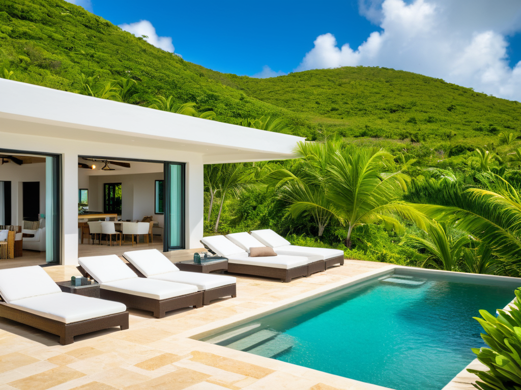 Featured image for blog post: Eco-Friendly Luxury Rentals in St. Croix with Villaway