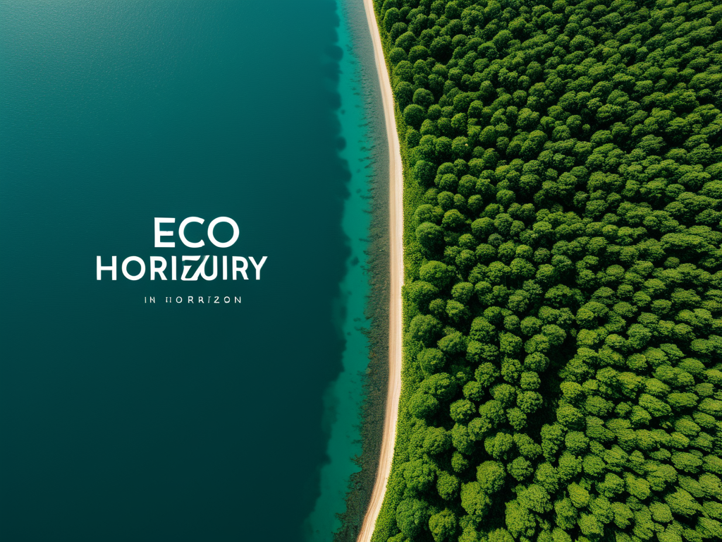 Featured image for blog post: Eco-Luxury on the Horizon
