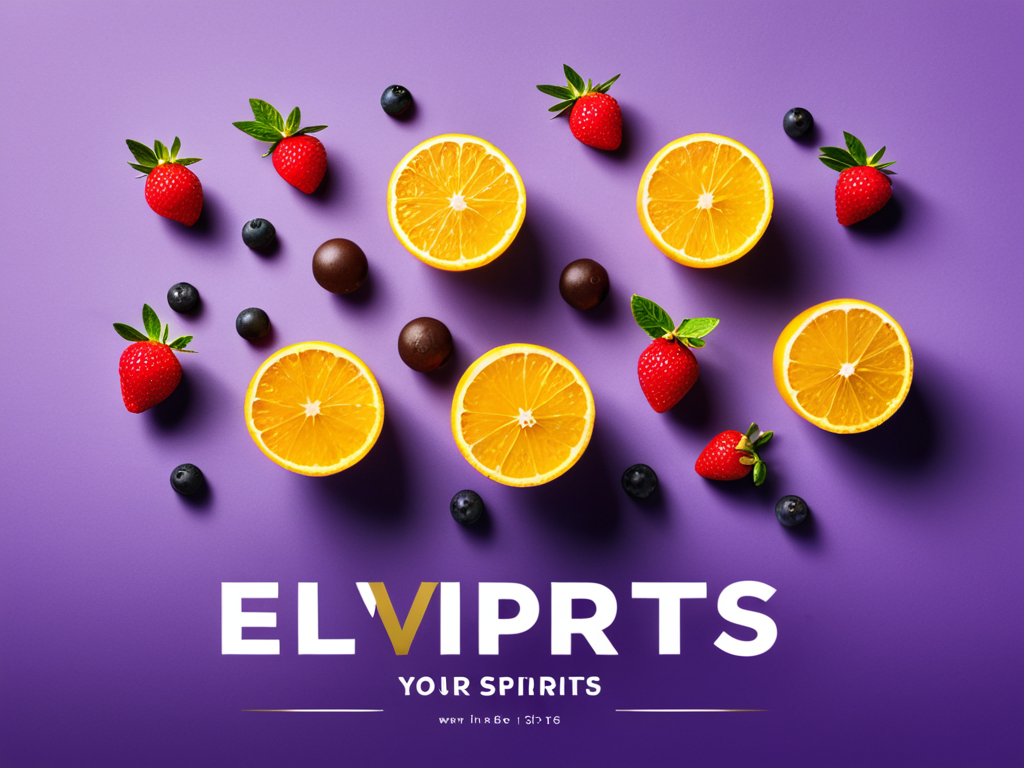 Featured image for blog post: Elevate Your Spirits Game with Infused Delights