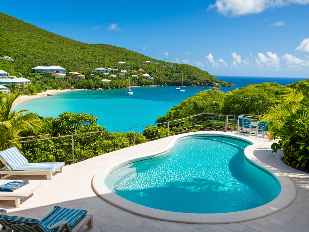 Featured image for blog post: Essential Equipment for Renting out a Saint Thomas Vacation Home: What You Need to Know