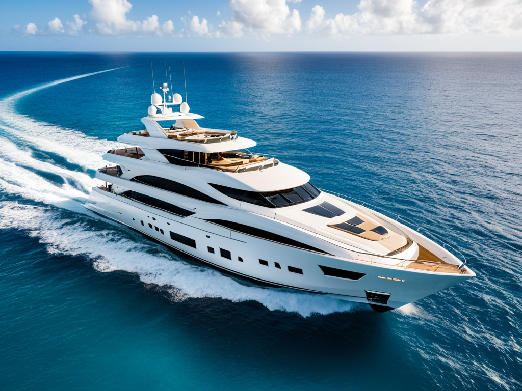 Featured image for blog post: Exclusive Villa Yacht Party in St. Croix