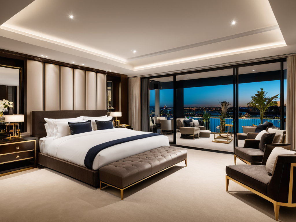 Featured image for blog post: Experience the Ultimate in Luxury at The Landing on St. C...