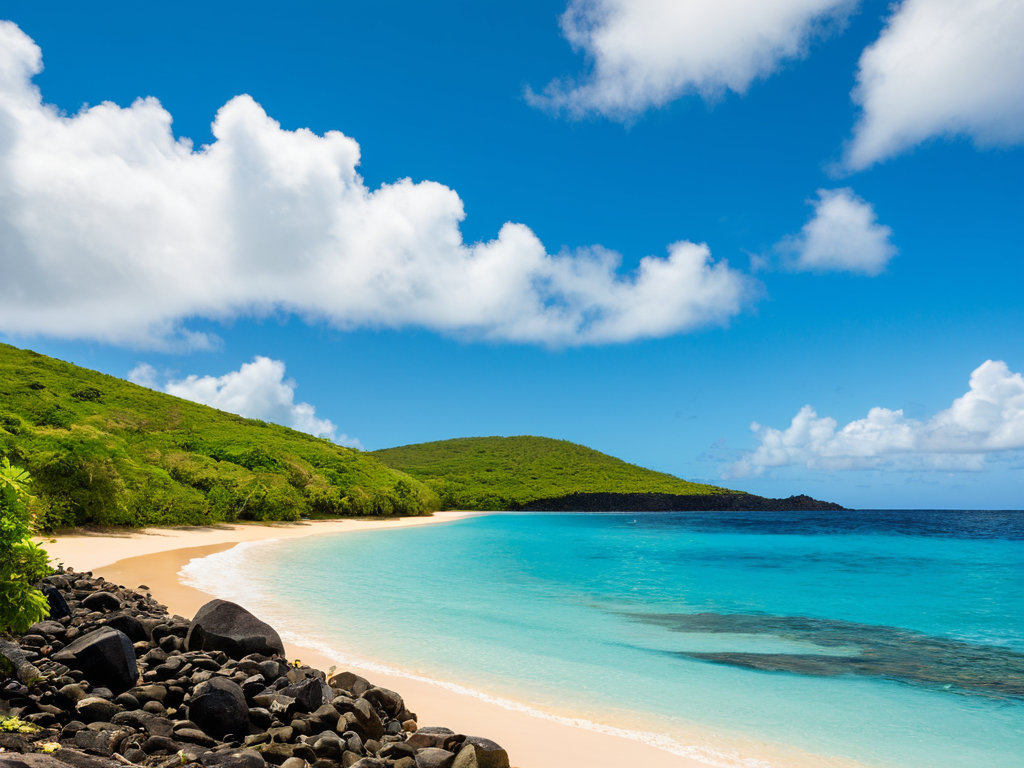 Featured image for blog post: Explore the Hidden Gems of St. Croix