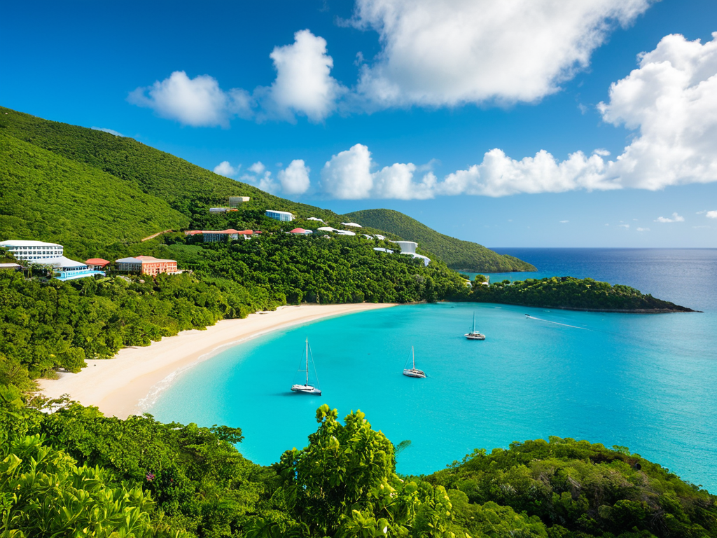 Featured image for blog post: Explore the Unseen Wonders of St. Thomas with this Ritz-C...