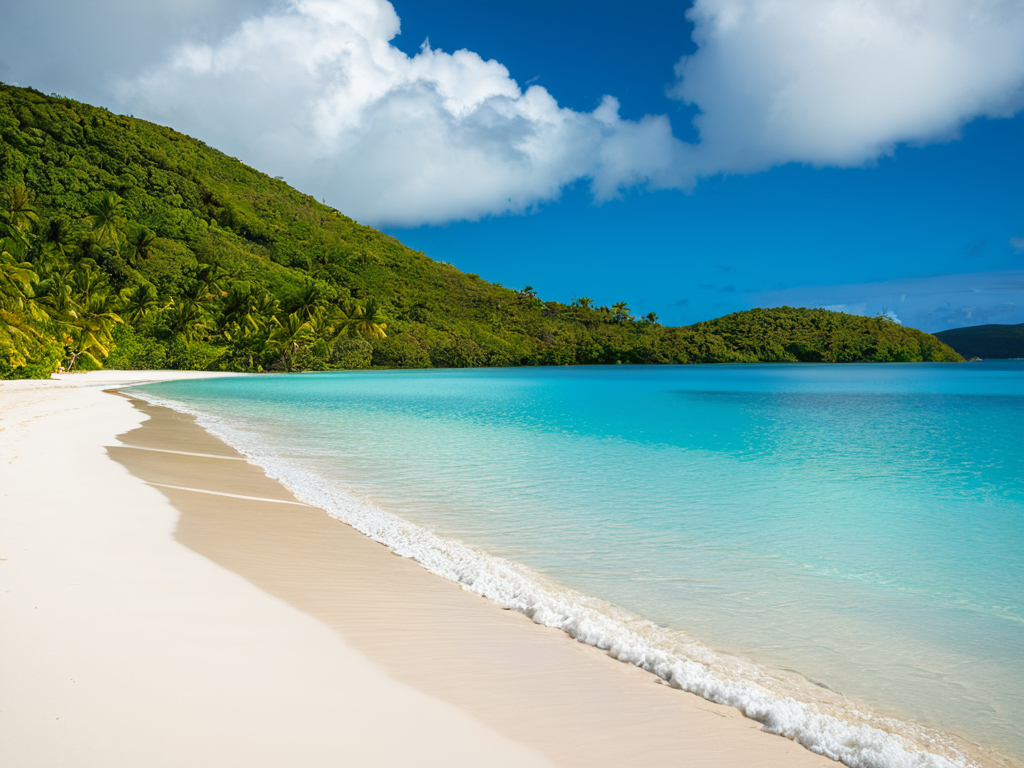 Featured image for blog post: Exploring Magens Bay: The Ultimate Experience for Beach Lovers