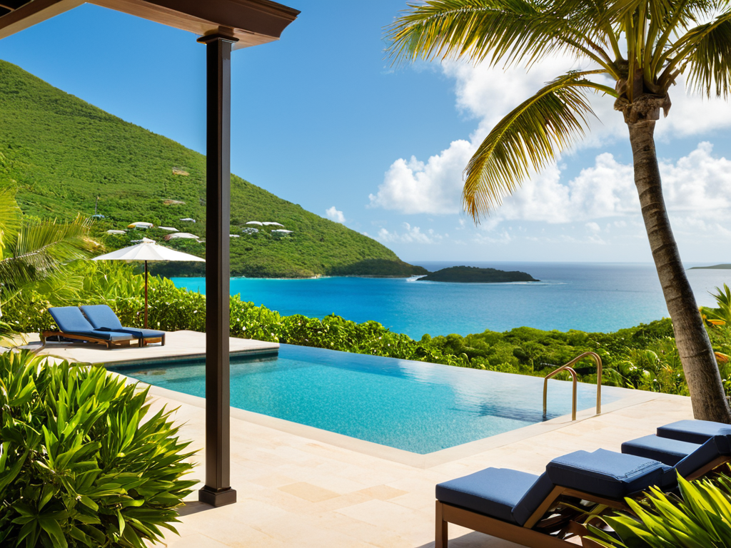 Featured image for blog post: Exploring the Best of St. Thomas: Insider Recommendations from The Ritz-Carlton's Experts
