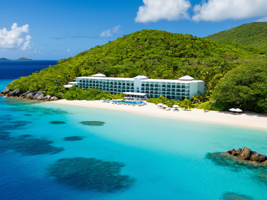Featured image for blog post: Family-Friendly Hotels in USVI 2025 | Ultimate Island Get...