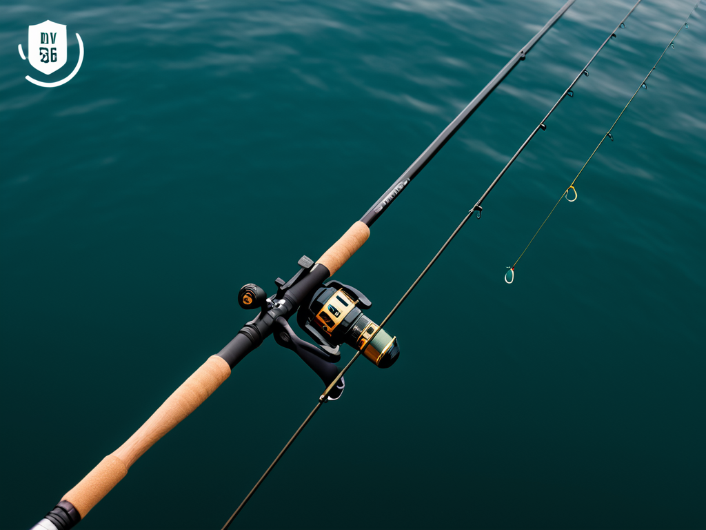 Featured image for blog post: Fix Your Own Fishing Rod with This Simple DIY Guide