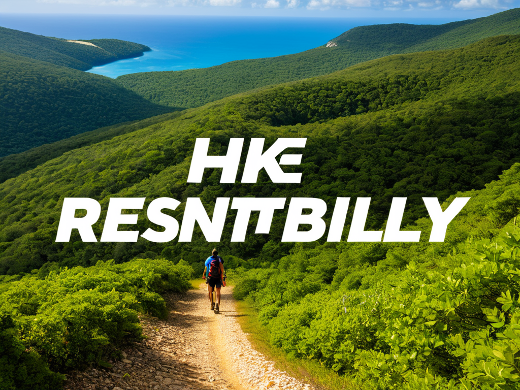 Featured image for blog post: Hike Saint Croix Responsibly