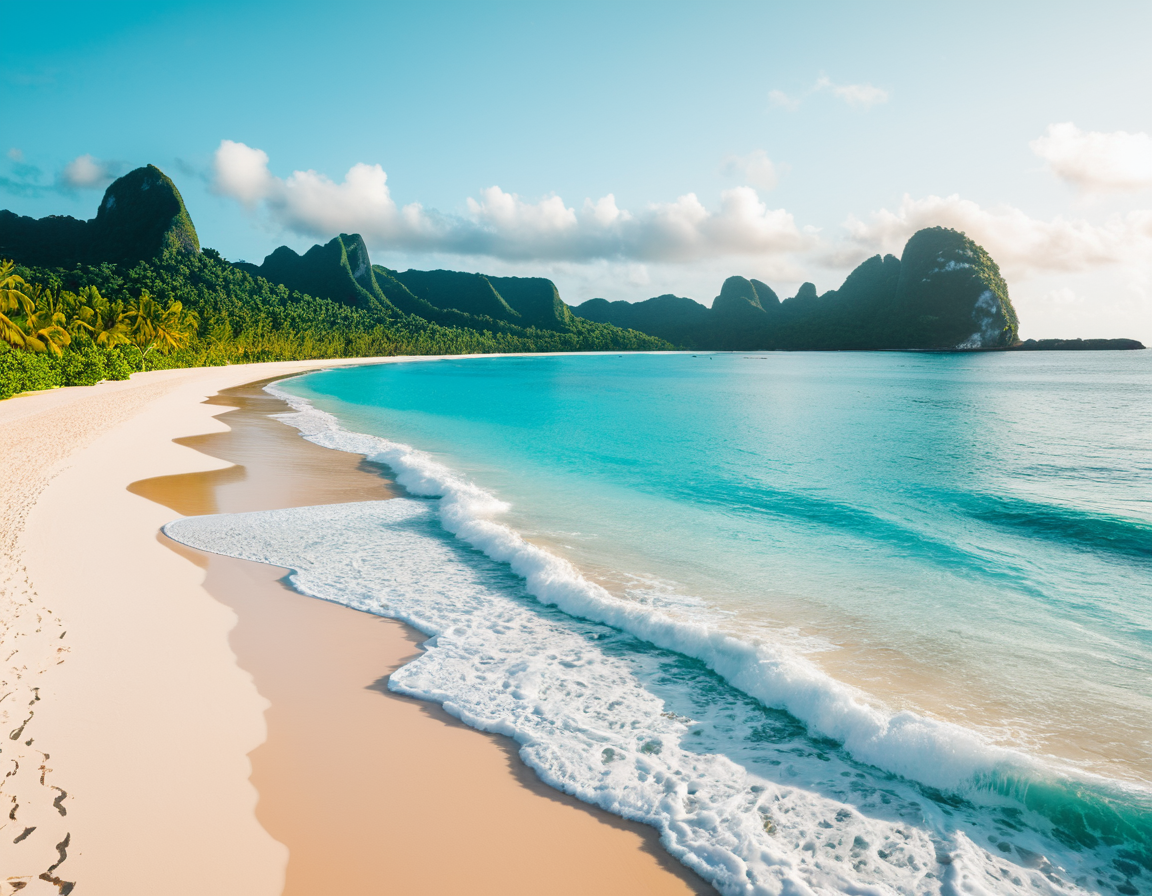 Featured image for blog post: Honeymoon Beach 2025: Insider Guide & Reviews