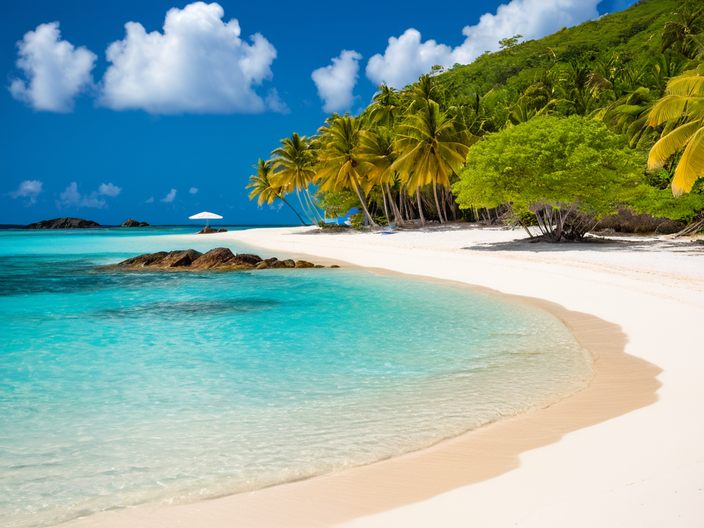 Featured image for blog post: Is Your Sunscreen Really Protecting You? Why Re-Evaluation is Crucial for USVI Travelers