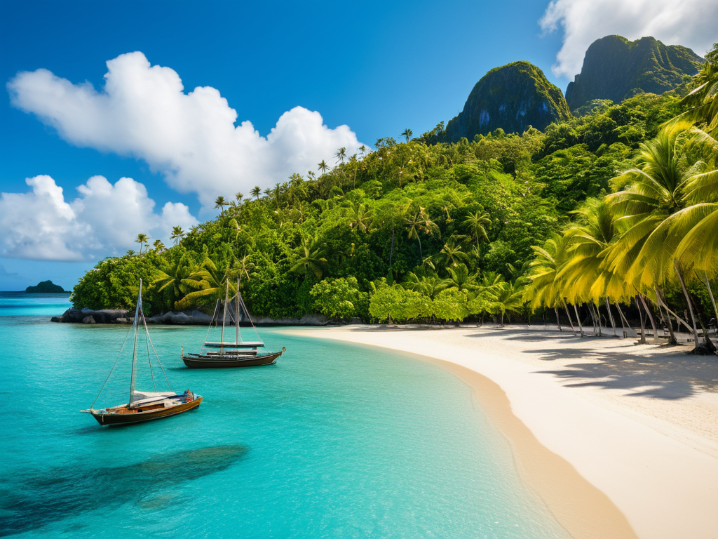 Featured image for blog post: Island Hopping on a Budget: Expert Tips for Choosing the ...