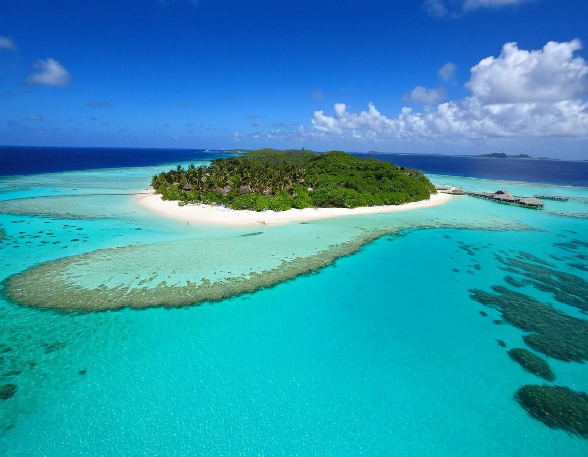 Featured image for blog post: Island Hopping Tips & Tricks - Best Carribean Destinations