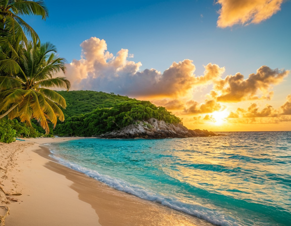 Featured image for blog post: Islands Battle: St. John Vs St. Croix