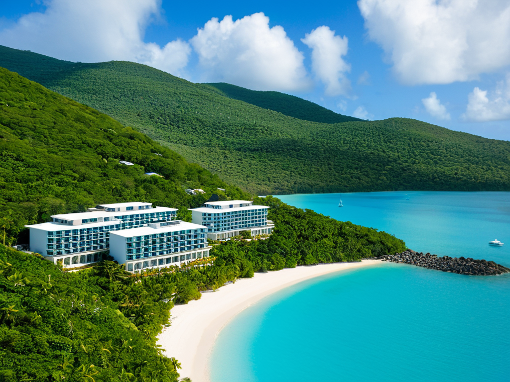 Featured image for blog post: Luxury Hotels in Magens Bay, St. Thomas | Top Picks for 2025