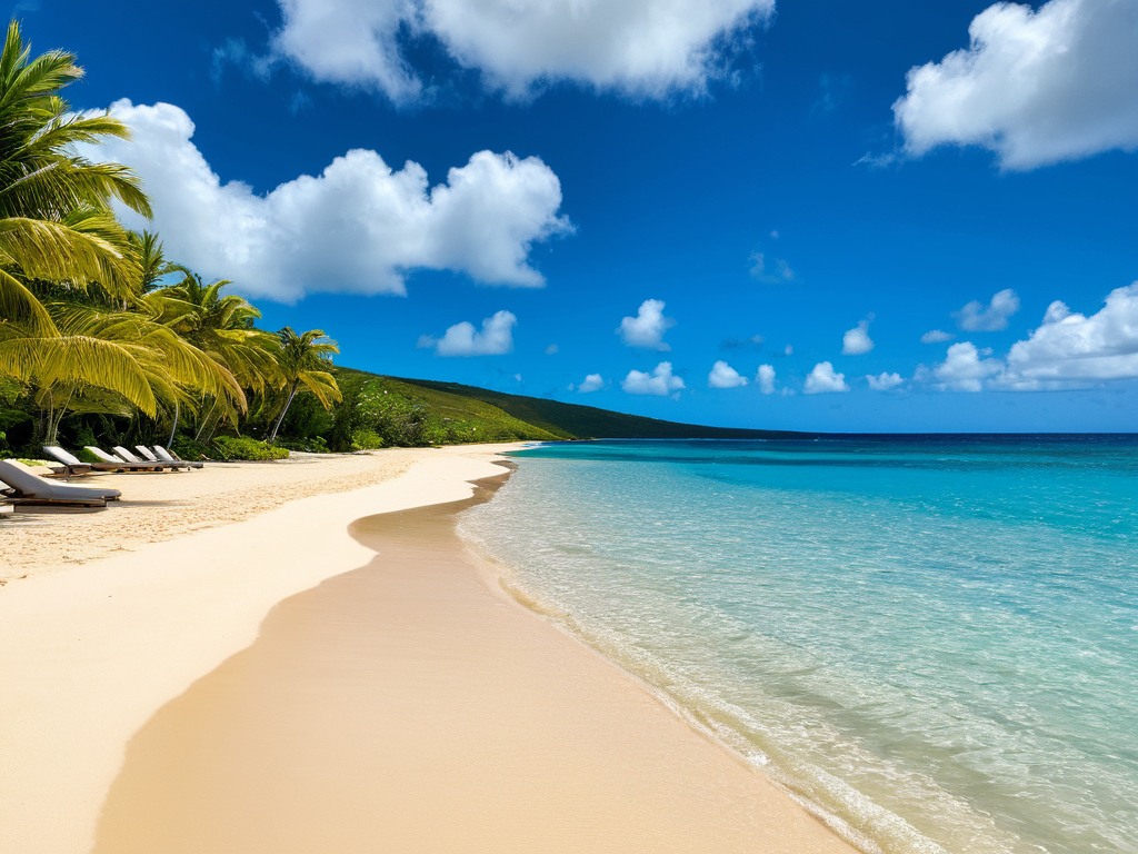 Featured image for blog post: Luxury Hotels with Private Beaches in St. Croix | Ultimat...