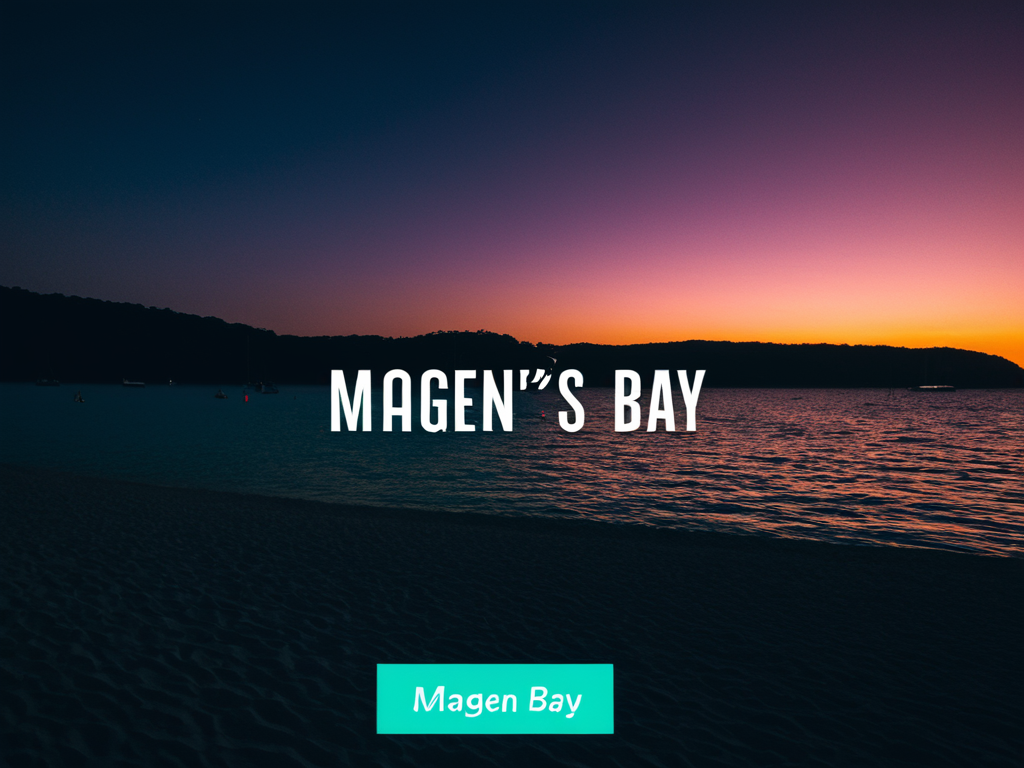 Featured image for blog post: Magen's Bay Nightlife: Discover the Best Kept Secrets