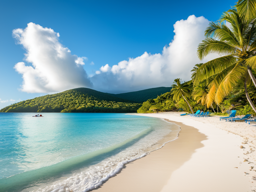 Featured image for blog post: Magens Bay vs Sapphire Beach: A Family-Friendly Showdown