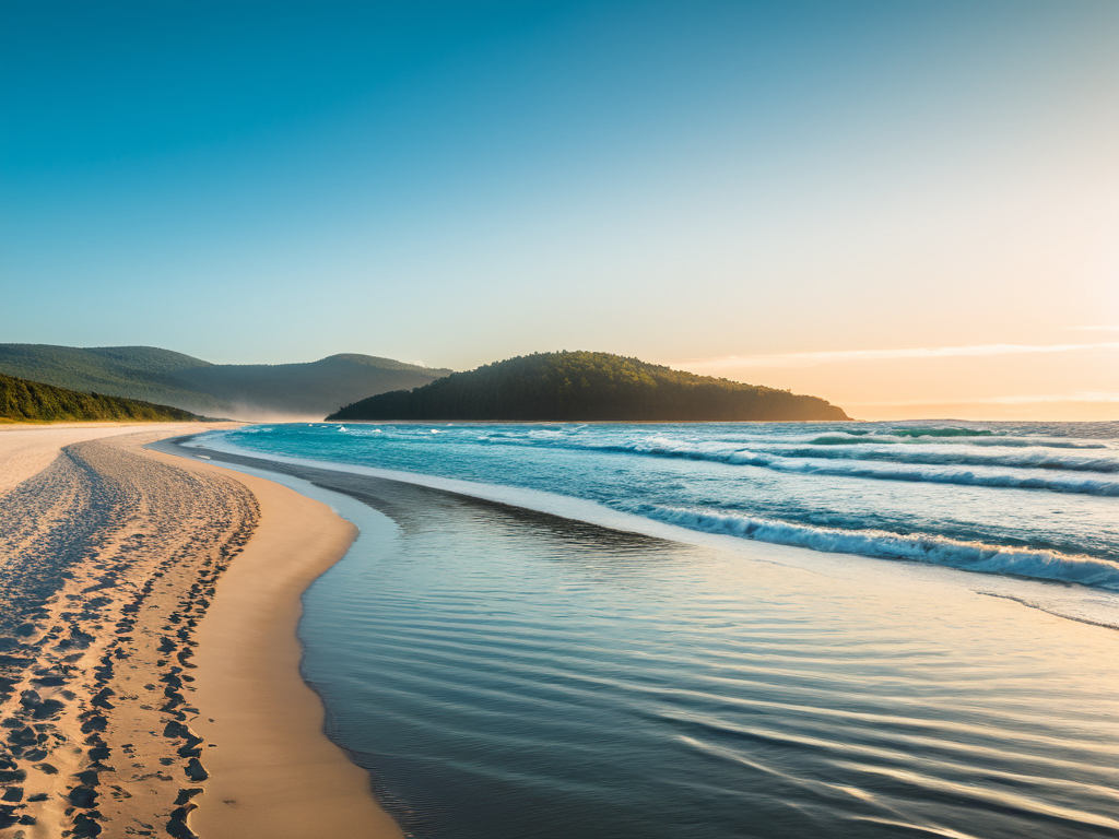 Featured image for blog post: Magens Inlet Beach Hacks: Make the Most of Your Day