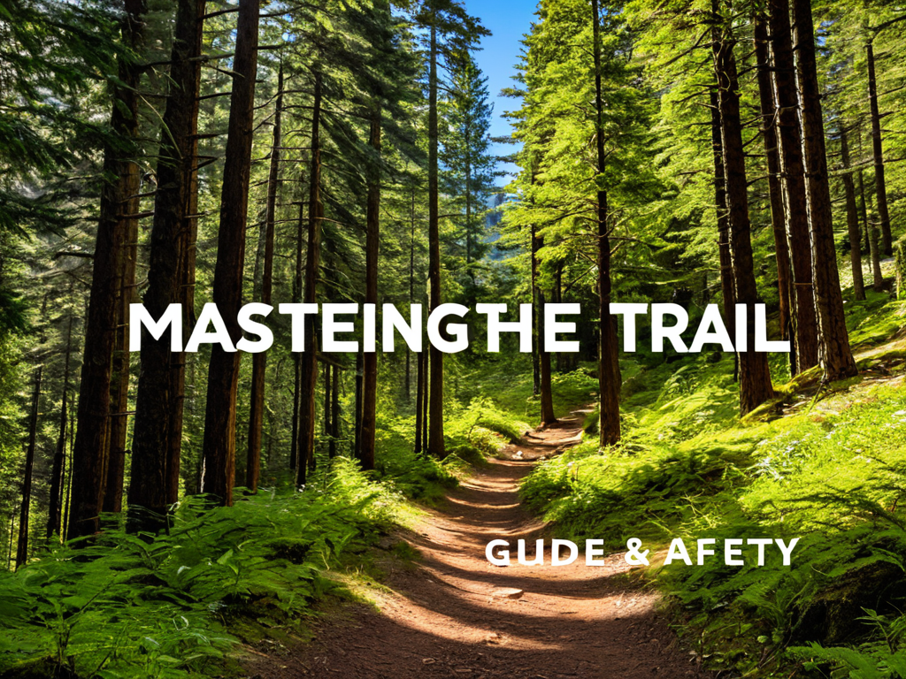 Featured image for blog post: Mastering the Trail: A Guide to Hiking Safely in the Nati...