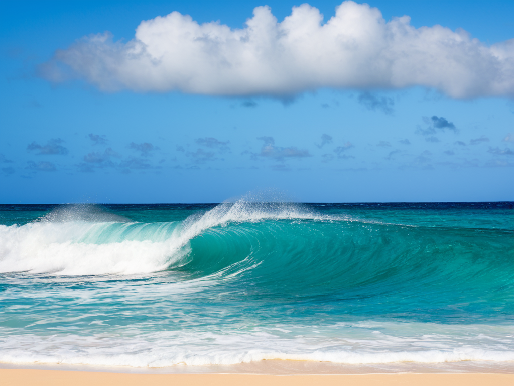 Featured image for blog post: Mastering the Waves in St. Croix