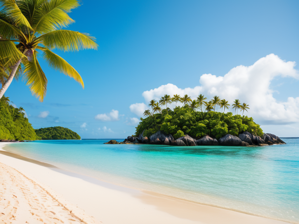 Featured image for blog post: Maximizing Island Hopping: Time Management Tips & Tricks