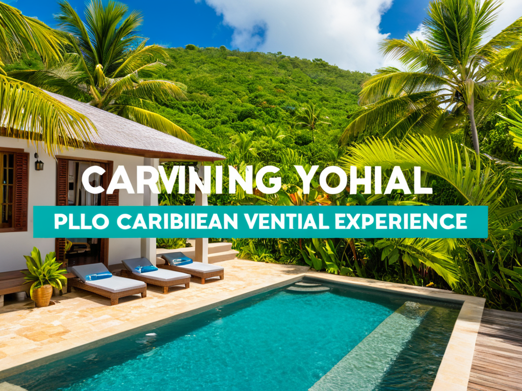 Featured image for blog post: Maximizing Your Caribbean Vacation Rental Experience: Pro Tips for Saving Money and Making Memories