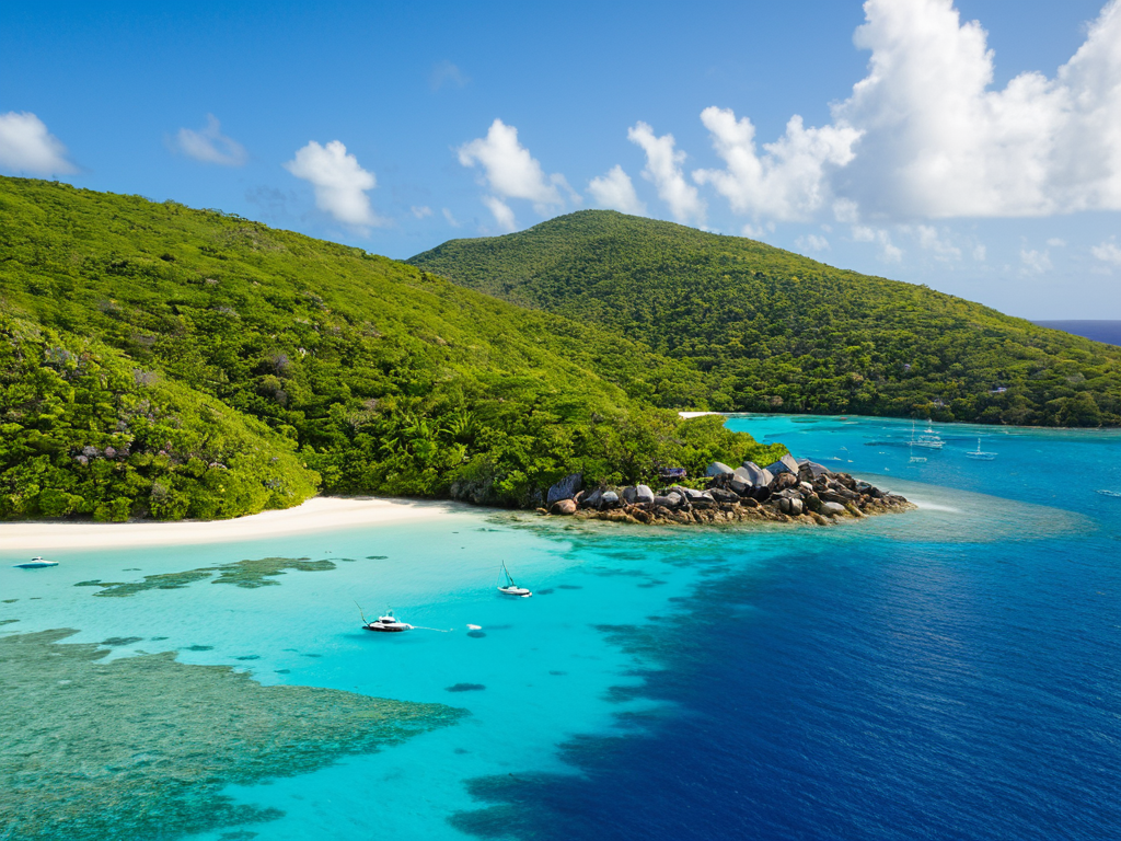 Featured image for blog post: Navigating Local Regulations: A Snorkeler's Guide to USVI Conservation Efforts