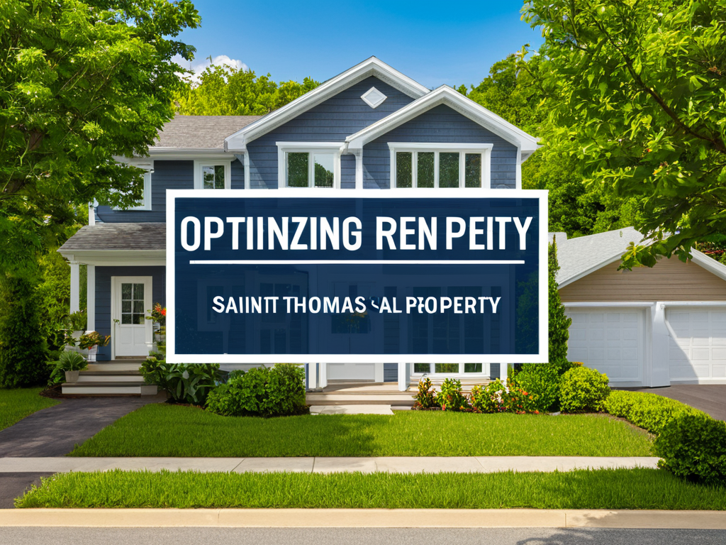 Featured image for blog post: Optimizing Your Saint Thomas Rental Property: A Guide to Maximizing Revenue