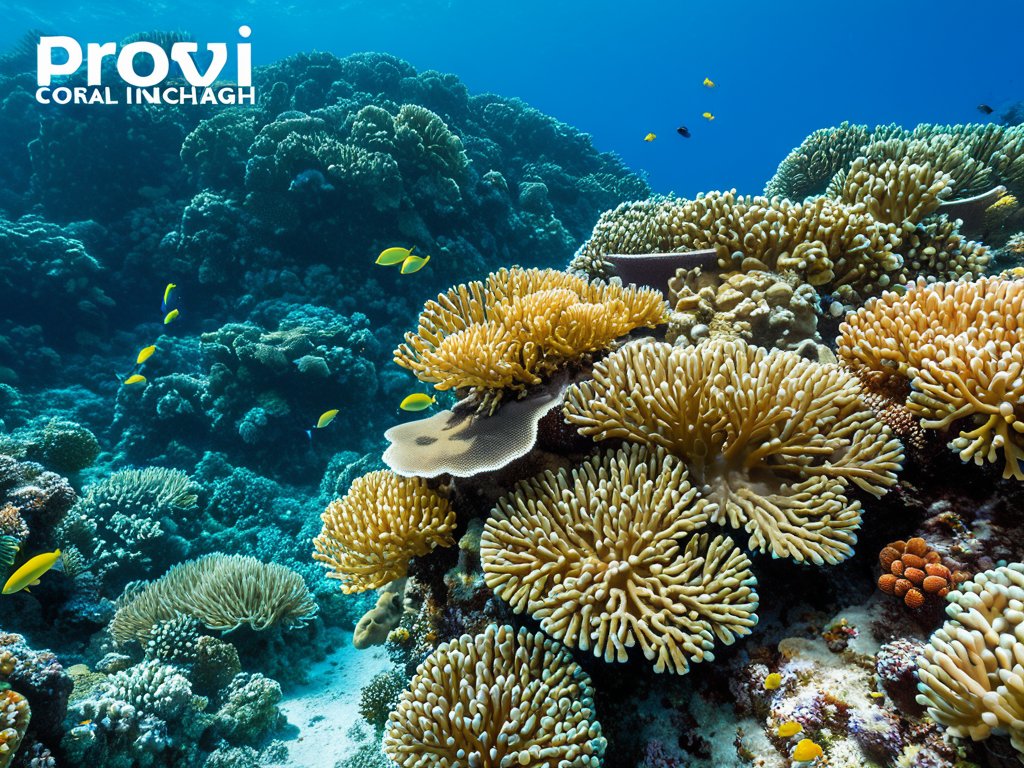 Featured image for blog post: Preventing Coral Bleaching in the USVI