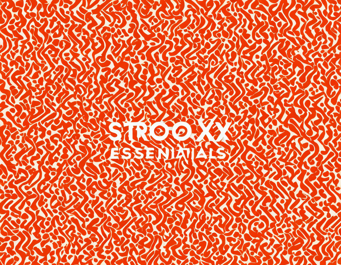 Featured image for blog post: r/Strox Essentials