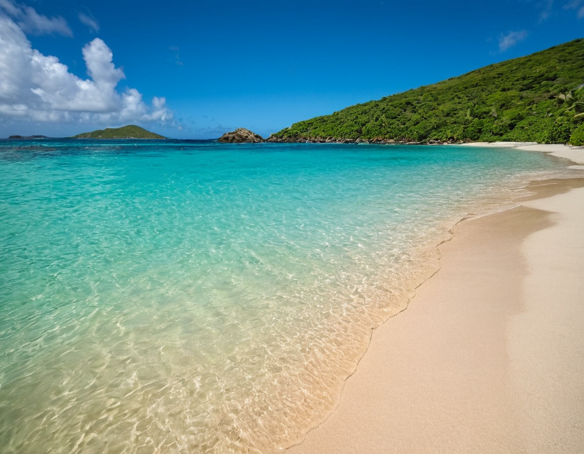 Featured image for blog post: r/VirginIslands St. John USVI Beach Help Needed
