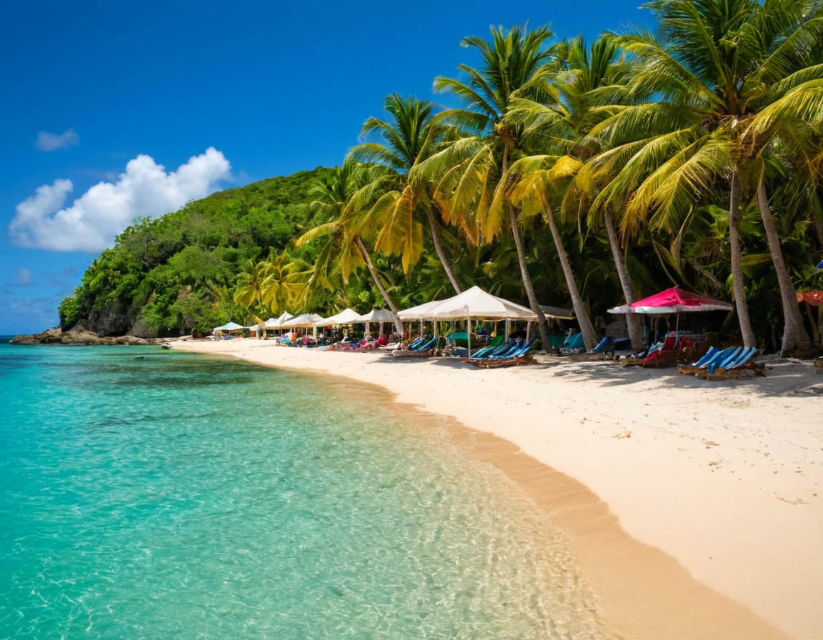 Featured image for blog post: Saint Croix Guide: Top Tips