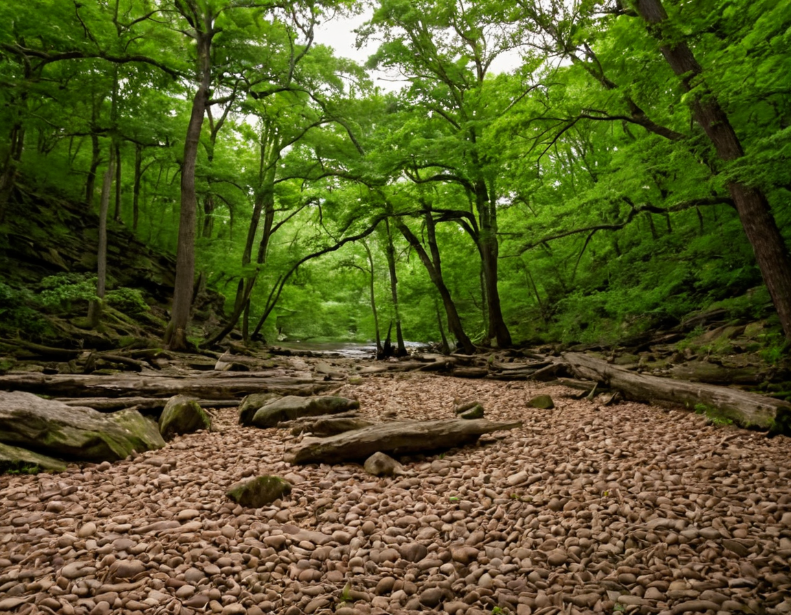 Featured image for blog post: Saint Croix Island: Historic U.S. Park