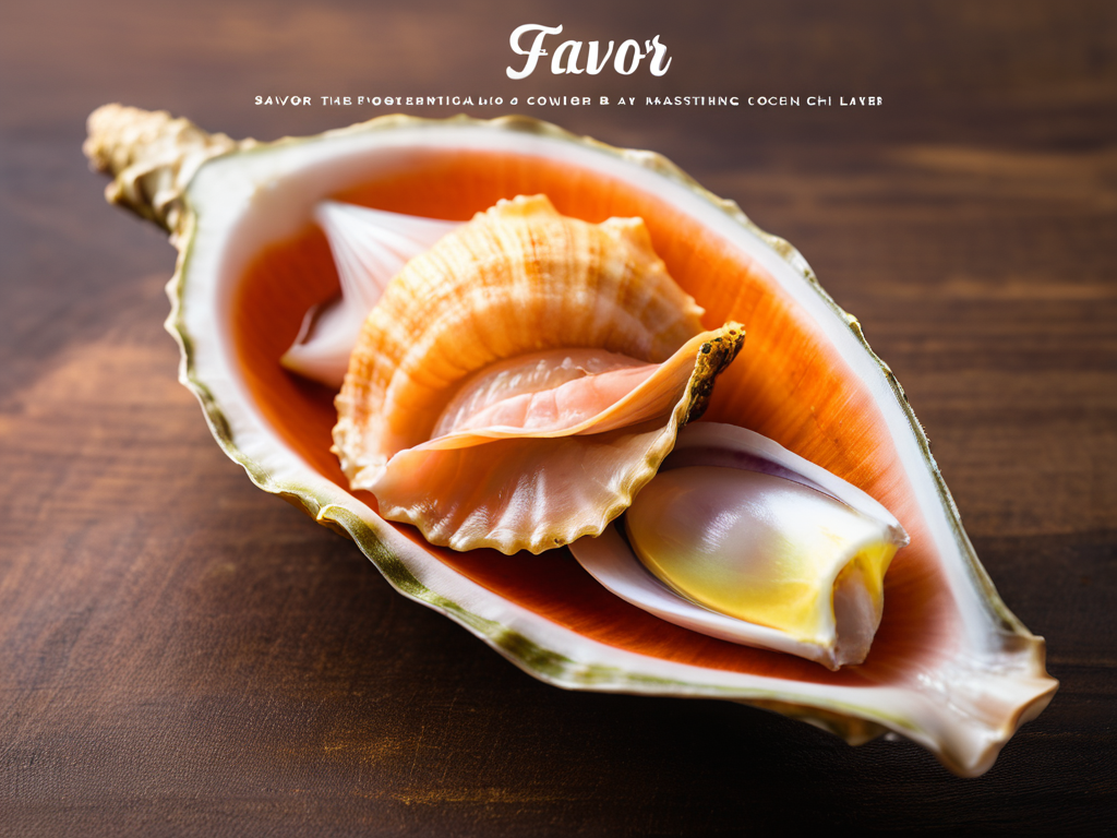 Featured image for blog post: Savor the Flavor: A Guide to Mastering Conch