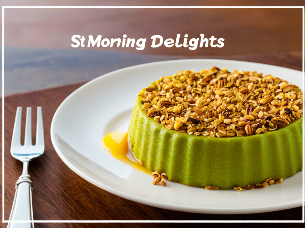 Featured image for blog post: Savoring St. Croix's Morning Delights