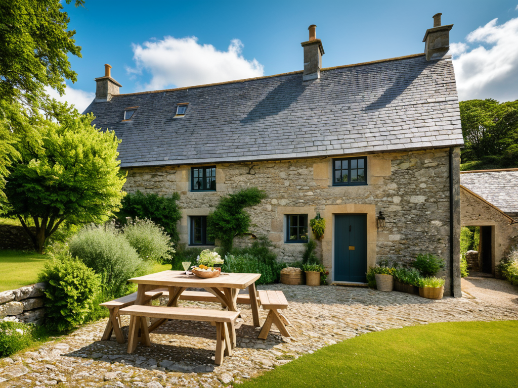 Featured image for blog post: Savoring the Fresh Catch at St. Thomas' Old Stone Farmhouse