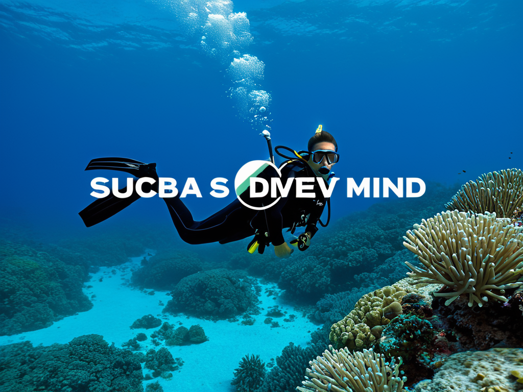 Featured image for blog post: Scuba Dive St. Thomas: Tips for Preparing Your Body & Mind