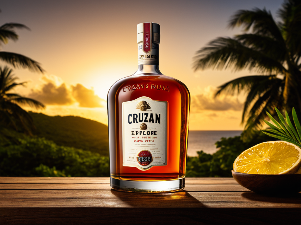 Featured image for blog post: Sip, Savor, and Explore: The Unseen World of Cruzan Rum