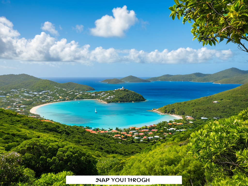 Featured image for blog post: Snap Your Way Through St. Thomas: Insider Tips