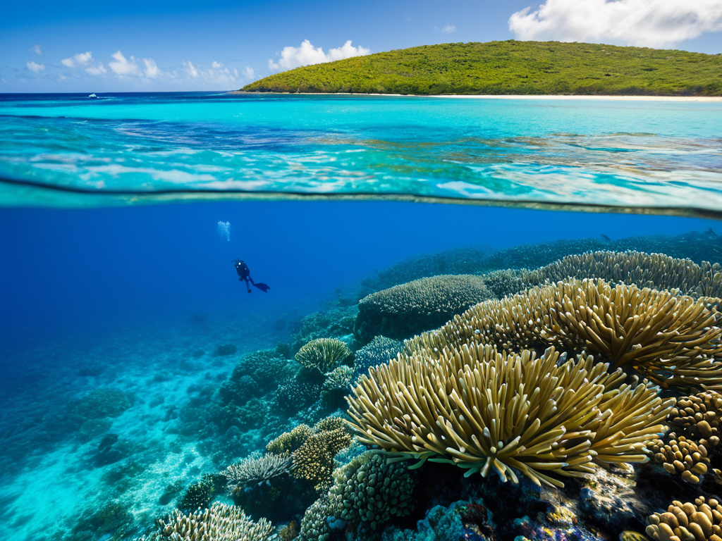 Featured image for blog post: Snorkel & Dive St. Croix: Best Spots for a Memorable Adve...