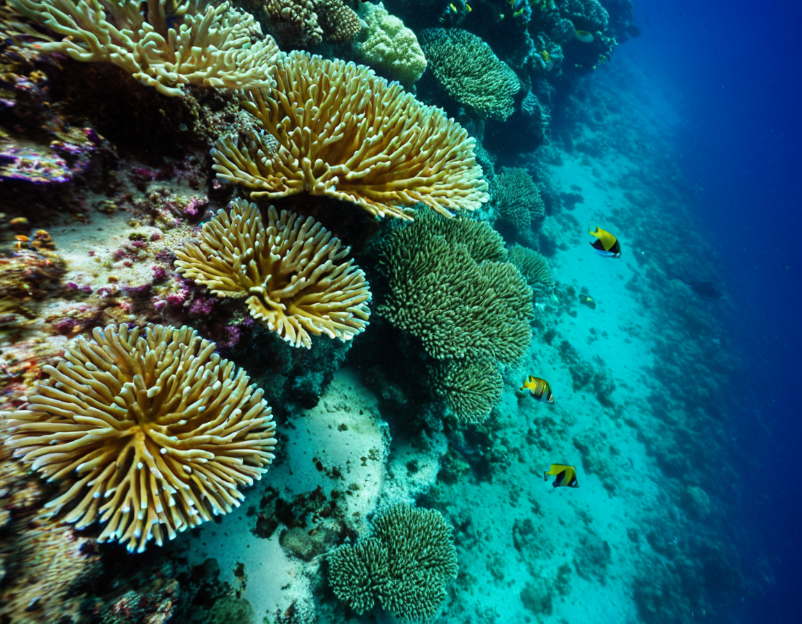 Featured image for blog post: Snorkel in Virgin Islands NP