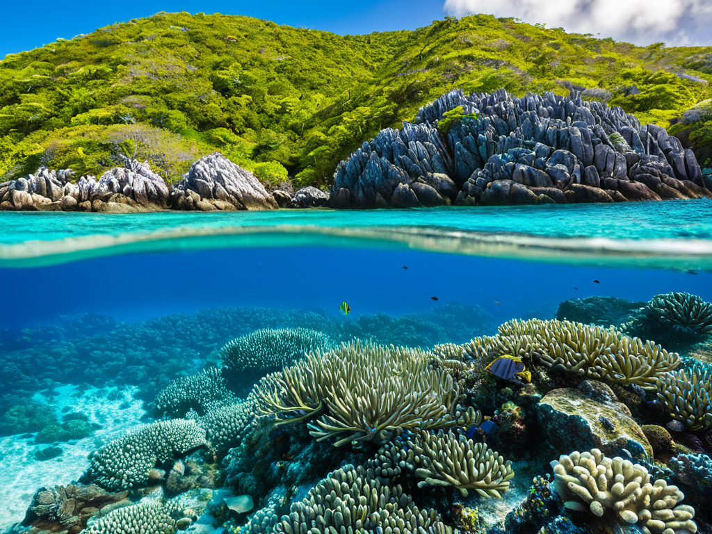 Featured image for blog post: Snorkeling in Virgin Islands: When to Go?